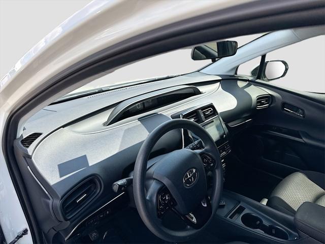 used 2019 Toyota Prius car, priced at $20,386