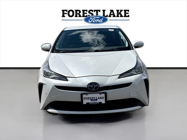 used 2019 Toyota Prius car, priced at $20,386