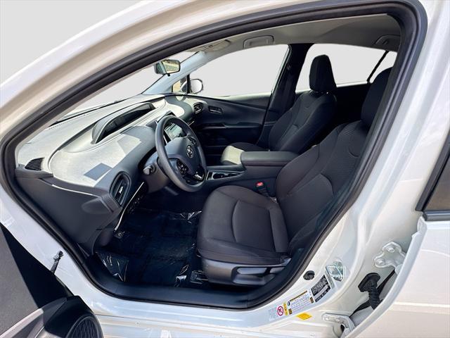 used 2019 Toyota Prius car, priced at $20,386