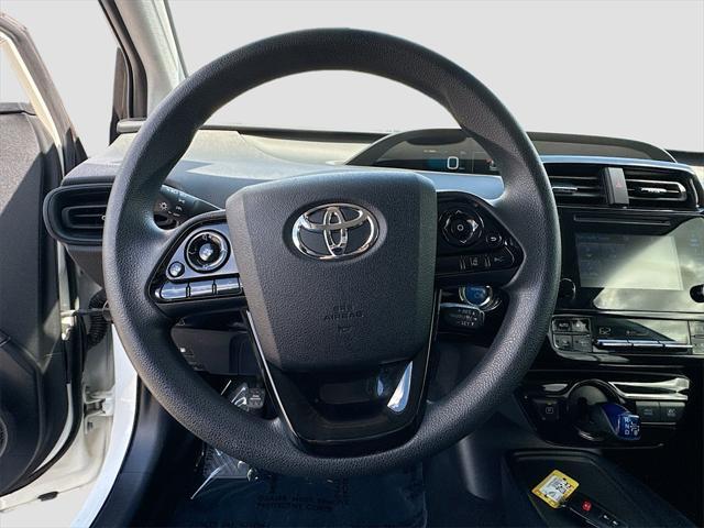 used 2019 Toyota Prius car, priced at $20,386