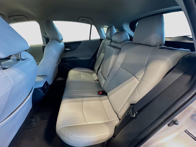 used 2021 Toyota Venza car, priced at $26,999