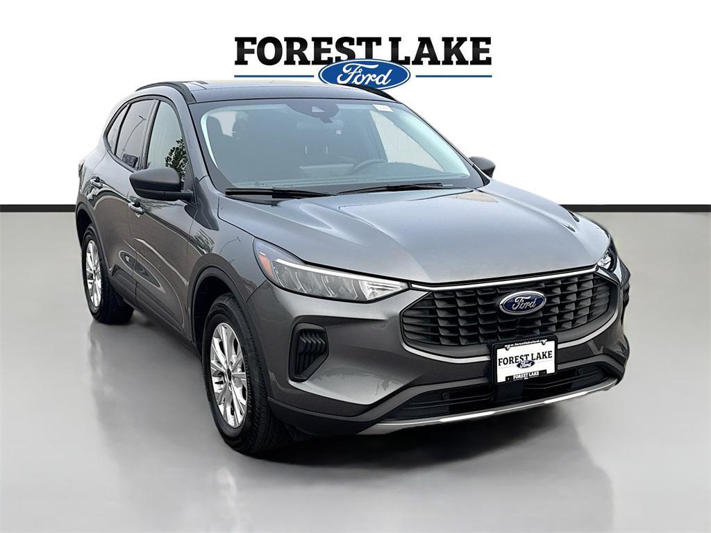 used 2025 Ford Escape car, priced at $28,499