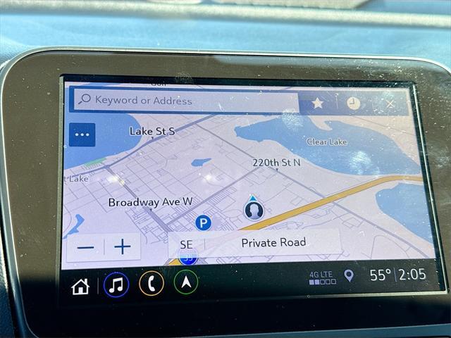 used 2019 Chevrolet Equinox car, priced at $19,661