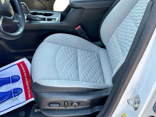 used 2019 Chevrolet Equinox car, priced at $19,661