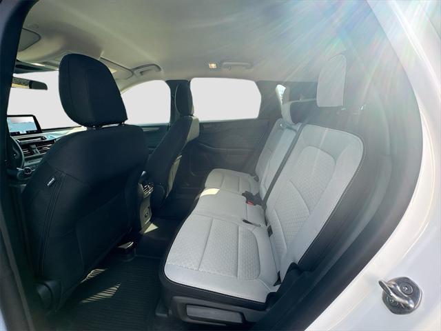 used 2025 Ford Escape car, priced at $27,697