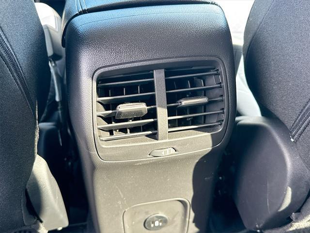 used 2025 Ford Escape car, priced at $27,697