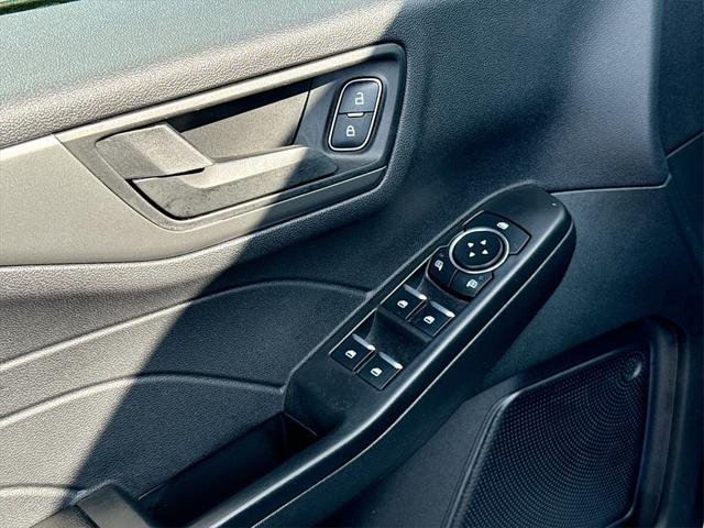 used 2025 Ford Escape car, priced at $27,697
