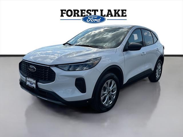 used 2025 Ford Escape car, priced at $27,697