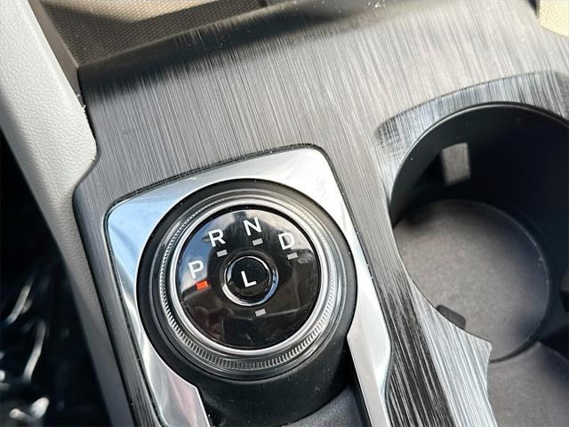 used 2025 Ford Escape car, priced at $27,697