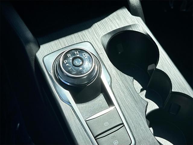 used 2025 Ford Escape car, priced at $28,431