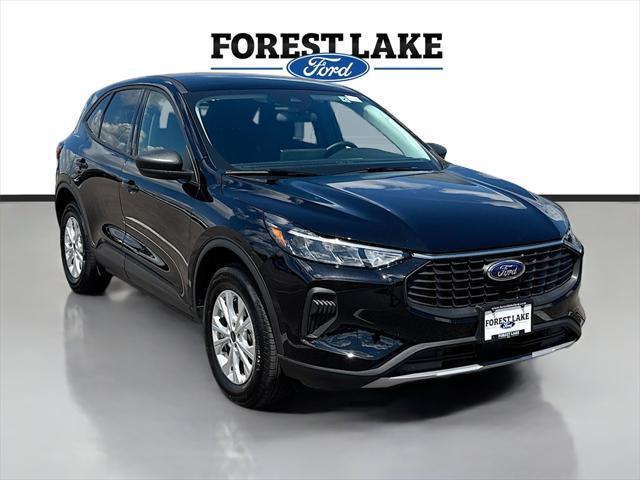 used 2025 Ford Escape car, priced at $28,431