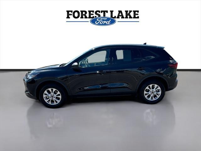 used 2025 Ford Escape car, priced at $28,431
