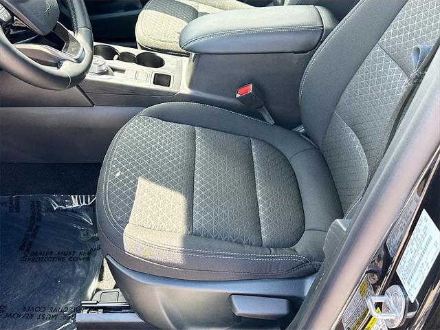 used 2025 Ford Escape car, priced at $28,431