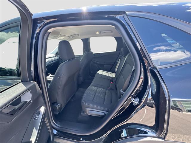 used 2025 Ford Escape car, priced at $28,431