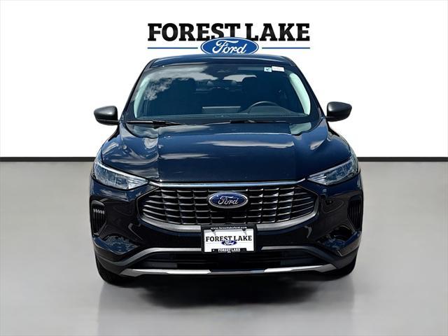used 2025 Ford Escape car, priced at $28,431