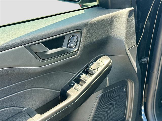 used 2025 Ford Escape car, priced at $28,431