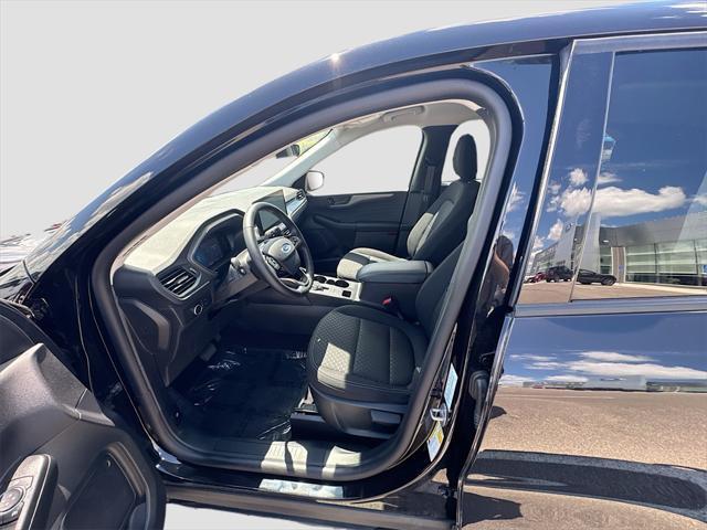 used 2025 Ford Escape car, priced at $28,431