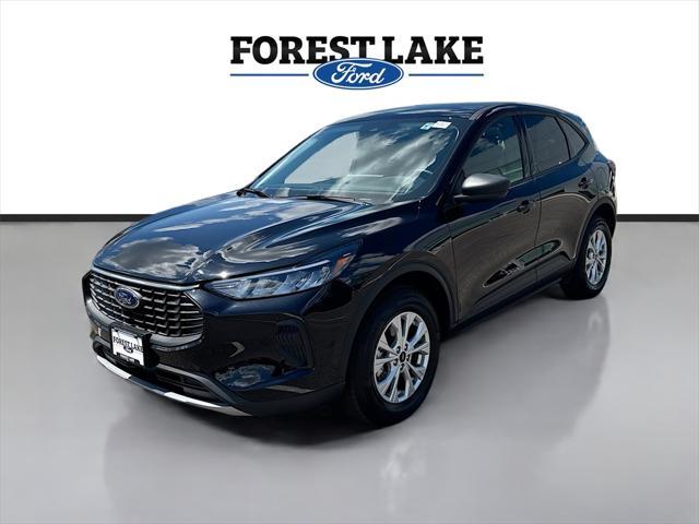 used 2025 Ford Escape car, priced at $28,431