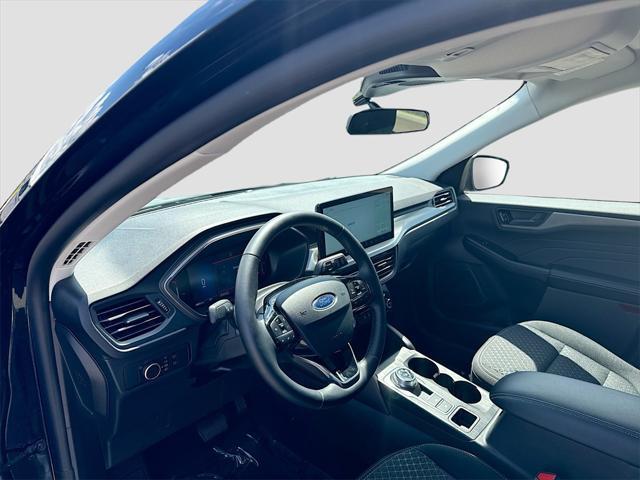 used 2025 Ford Escape car, priced at $28,431