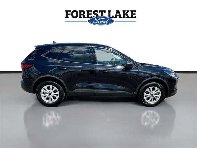 used 2025 Ford Escape car, priced at $28,431