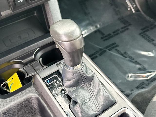 used 2021 Toyota Tacoma car, priced at $33,499