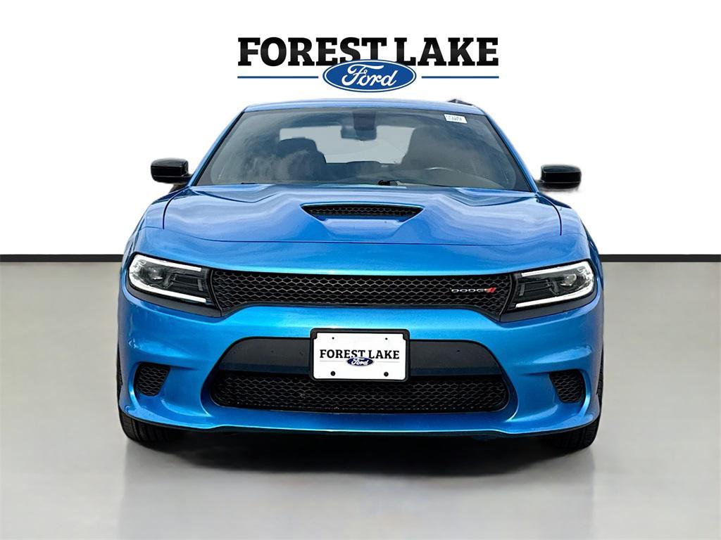 used 2023 Dodge Charger car, priced at $30,249
