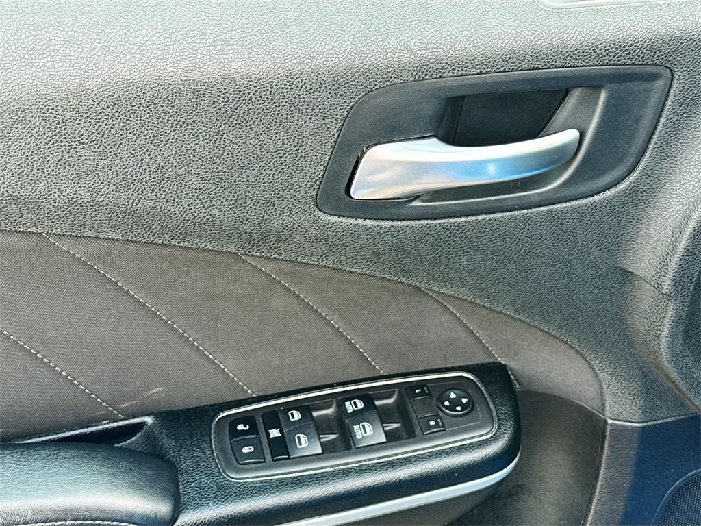used 2023 Dodge Charger car, priced at $30,249