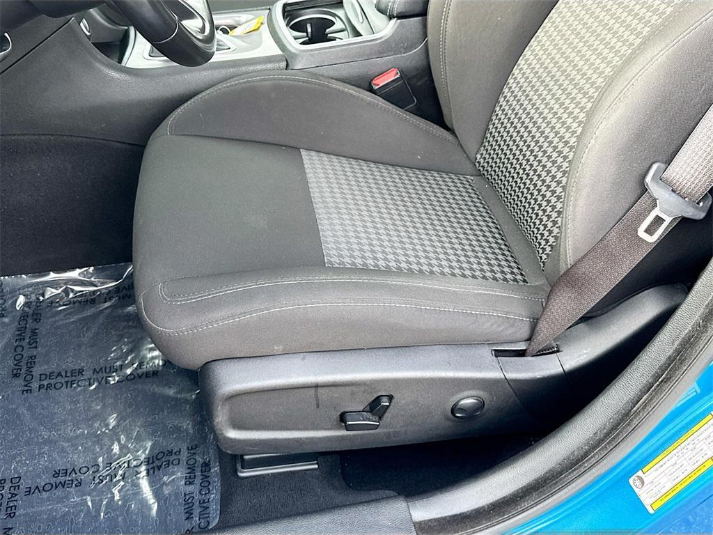 used 2023 Dodge Charger car, priced at $30,249