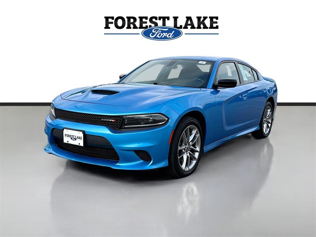 used 2023 Dodge Charger car, priced at $30,249