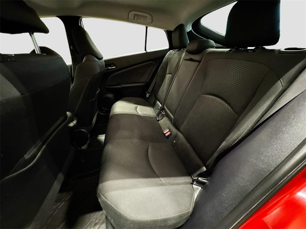 used 2019 Toyota Prius car, priced at $20,999