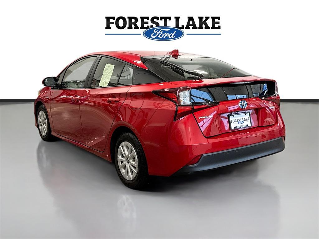 used 2019 Toyota Prius car, priced at $20,999