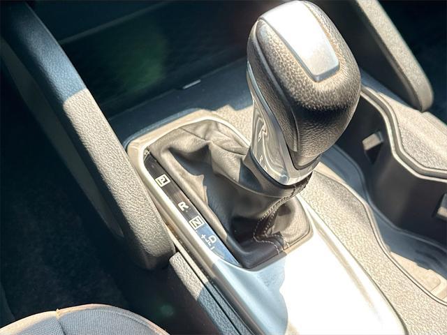 used 2022 Nissan Frontier car, priced at $30,189