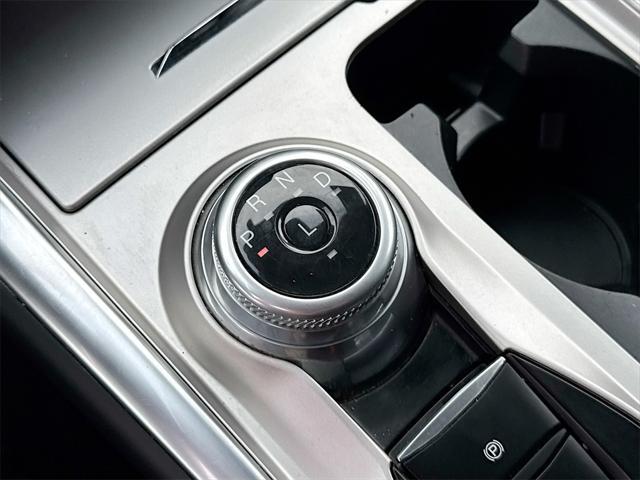 used 2023 Ford Explorer car, priced at $33,599