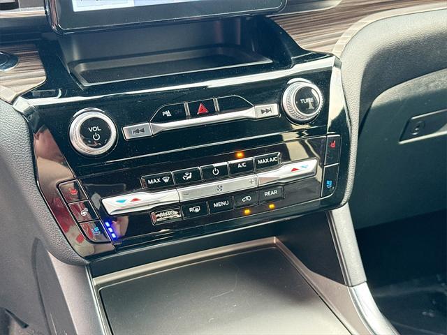 used 2023 Ford Explorer car, priced at $33,599