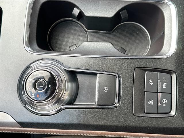 used 2017 Ford Fusion Hybrid car, priced at $17,899