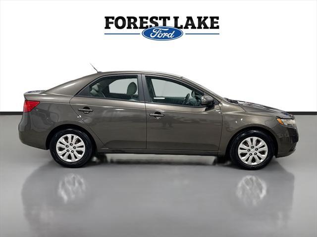 used 2011 Kia Forte car, priced at $6,354