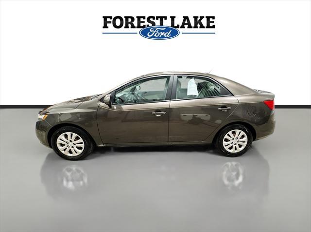 used 2011 Kia Forte car, priced at $6,354