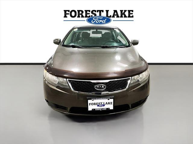 used 2011 Kia Forte car, priced at $6,354