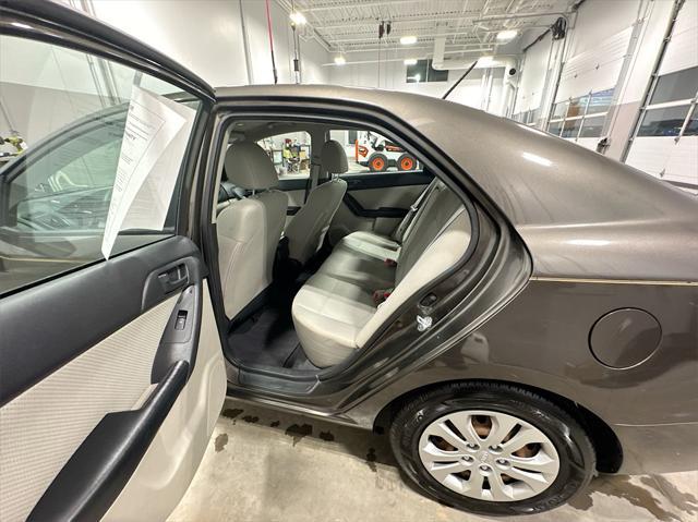 used 2011 Kia Forte car, priced at $6,354