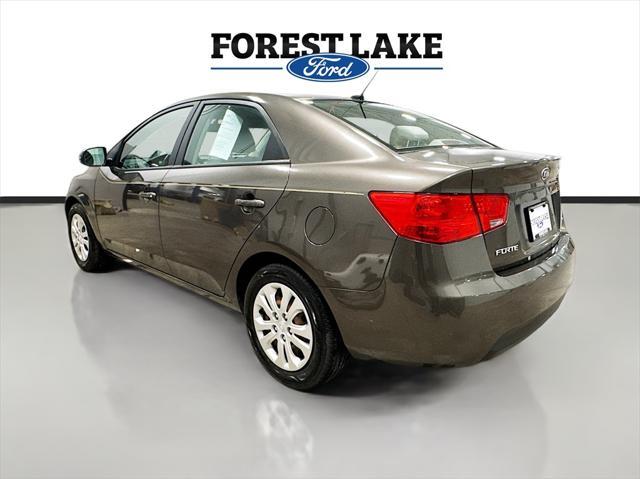 used 2011 Kia Forte car, priced at $6,354