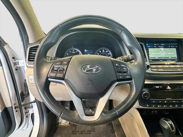 used 2016 Hyundai Tucson car, priced at $11,653