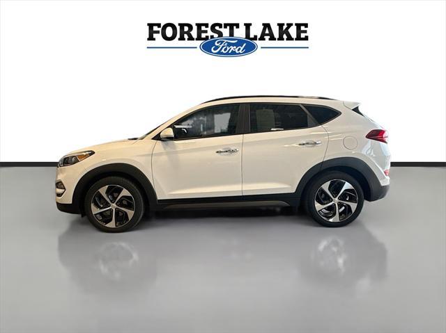 used 2016 Hyundai Tucson car, priced at $11,653