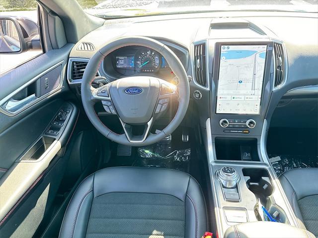 new 2024 Ford Edge car, priced at $41,304