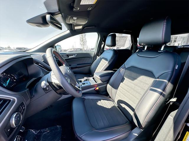 new 2024 Ford Edge car, priced at $41,304