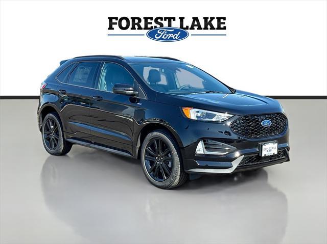 new 2024 Ford Edge car, priced at $41,304