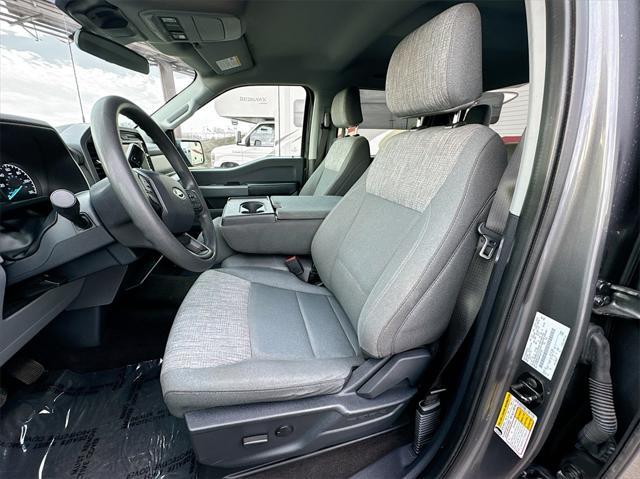 used 2023 Ford F-150 car, priced at $39,898