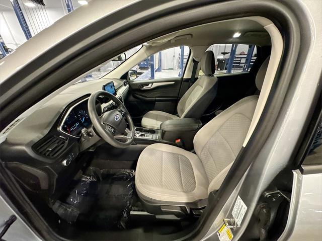 used 2021 Ford Escape car, priced at $21,494