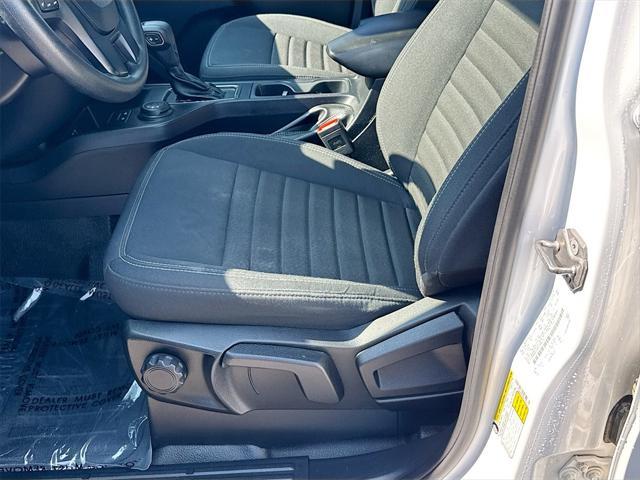 used 2022 Ford Ranger car, priced at $31,999