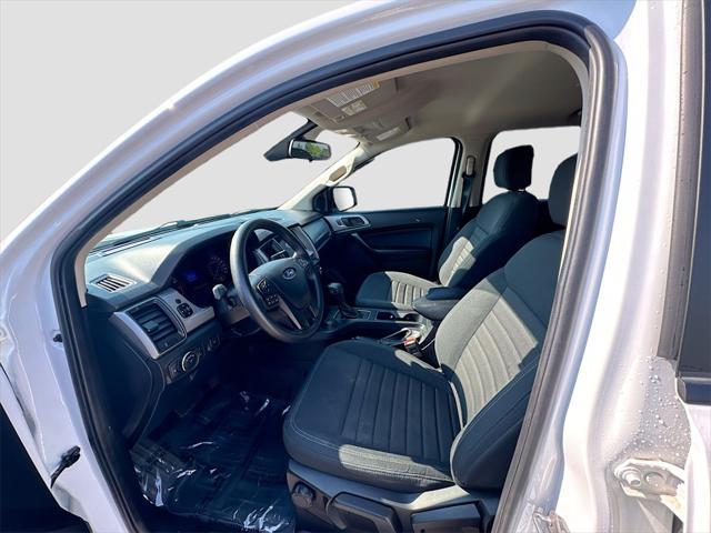 used 2022 Ford Ranger car, priced at $31,999