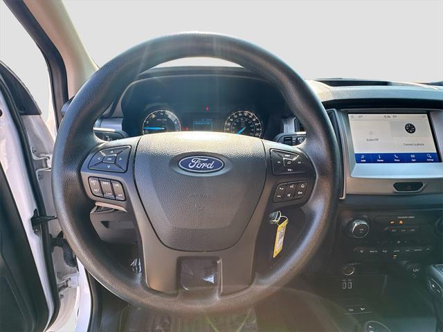 used 2022 Ford Ranger car, priced at $31,999